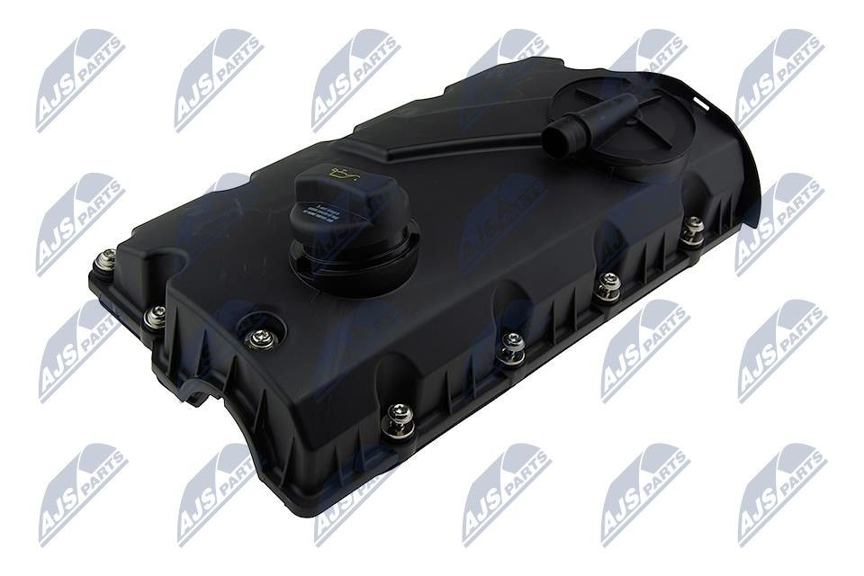 Cache-culbuteur NTY BPZ-VW-011 NTY BPZ-VW-011 Couvre culbuteur SKODA OCTAVIA 2000