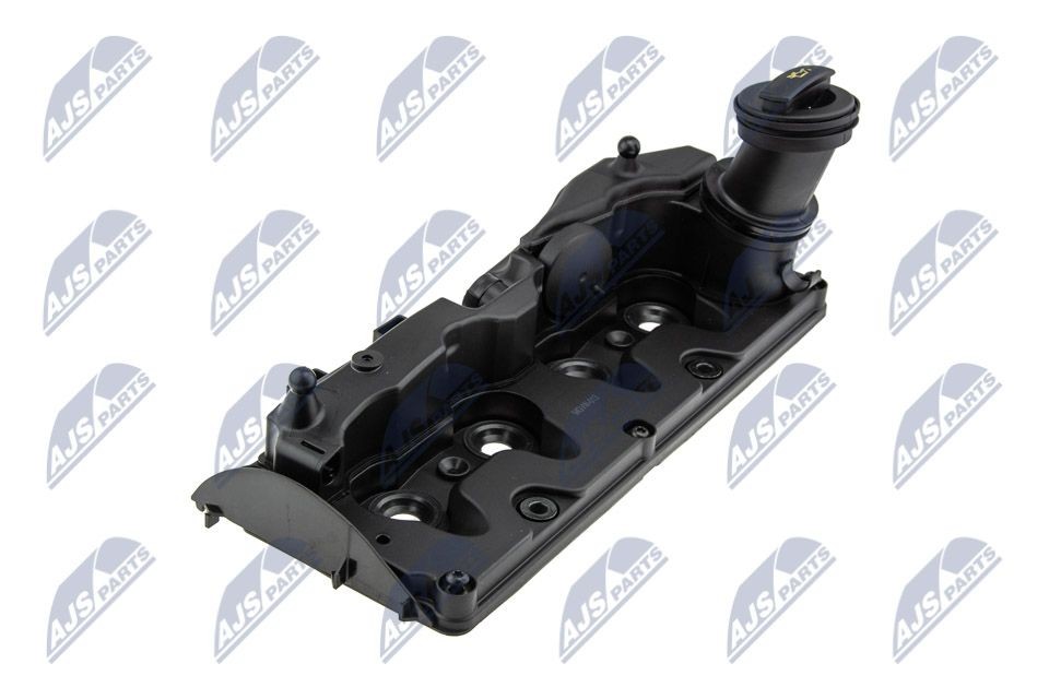 NTY Coperchio punterie BPZ-VW-013 Copri testata motore Volkswagen SGB, SGG, SGJ BPZ-VW-013 NTY