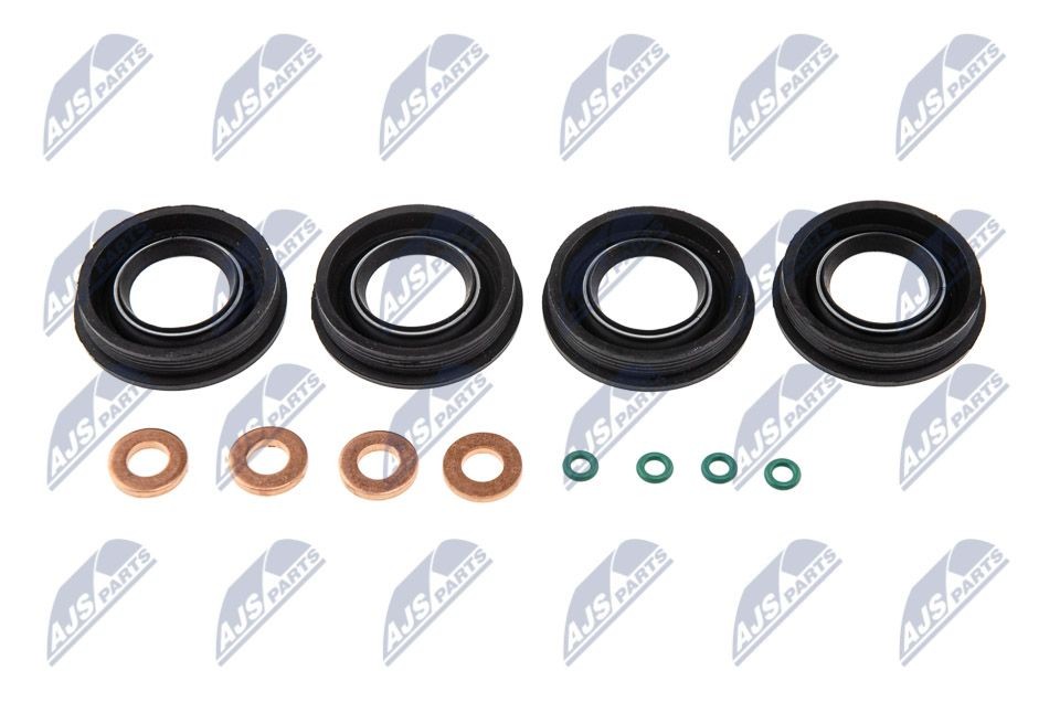 NTY Repair Kit, pump-nozzle unit BWP-CT-000 Suzuki SPLASH NTY repair kit, injection nozzle BWPCT000