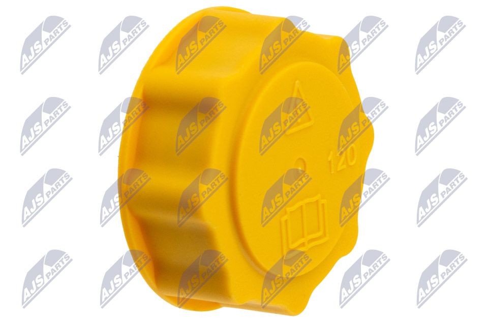 NTY Tampa de fecho, radiador CCK-FR-004 NTY CCK-FR-004 originais Tampa do radiador Peugeot 205 Mk2 custo