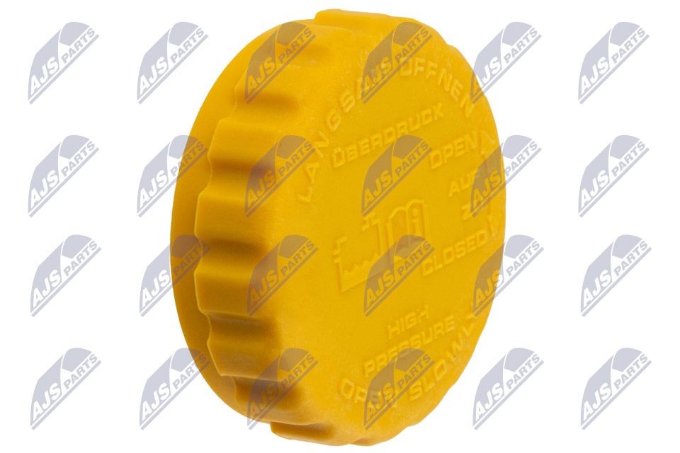 NTY Tappo, serbatoio refrigerante CCK-FR-005 NTY CCK-FR-005 Tappo vaschetta acqua OPEL Corsa A Van (S83) originale prezzo