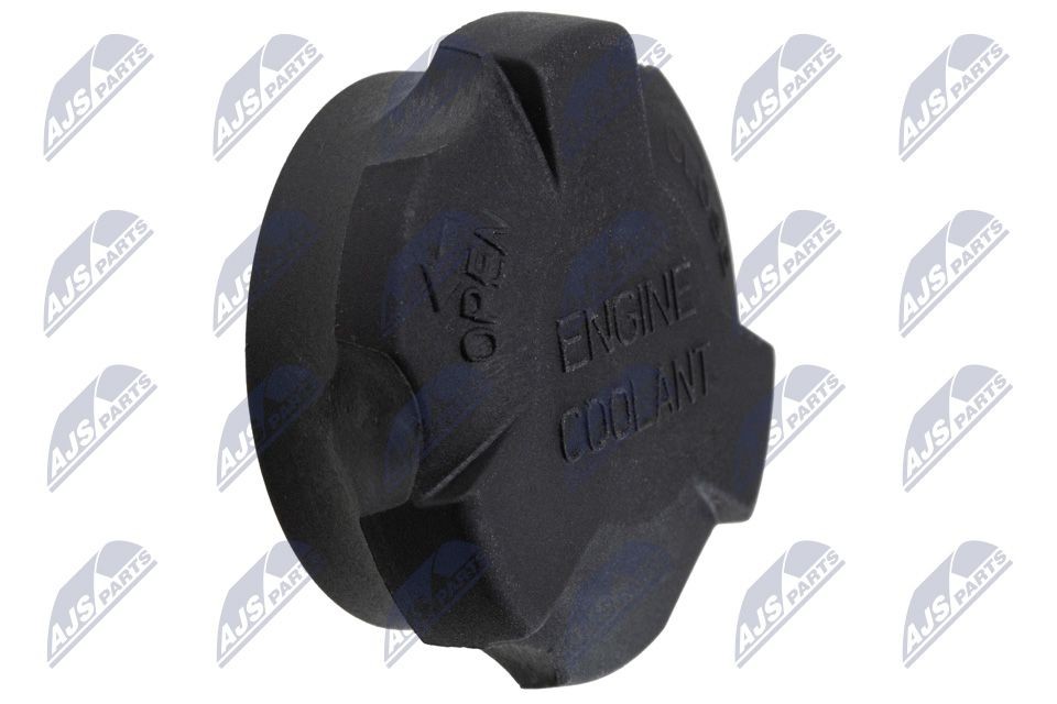 NTY Expansion tank cap CCK-KA-000 NTY CCK-KA-000 Tucson (NX4, NX4E) expansion tank cap price