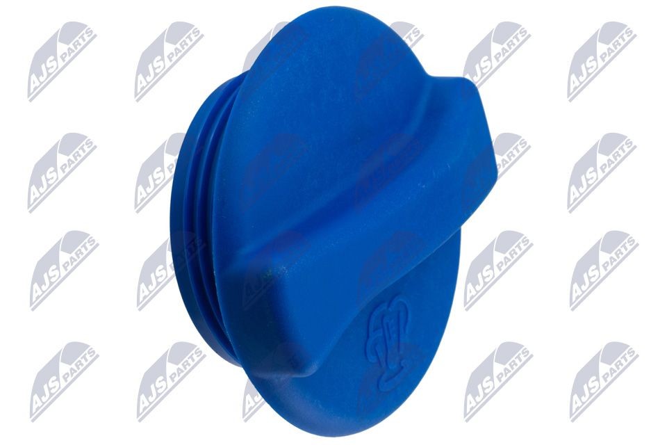 NTY Bouchon de liquide de refroidissement CCK-VW-002 NTY CCK-VW-002 Bouchon de vase d'expansion VW Passat B4 35i d'origine prix