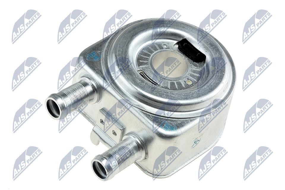 NTY Radiateur d'huile CCL-HY-001 NTY CCL-HY-001 Radiateur d'huile Hyundai Santa Fe cm à un prix avantageux
