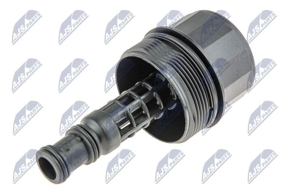 NTY Calotta, Carter filtro olio CCL-ME-021 CCL-ME-021 costo Carter filtro olio NTY MERCEDES-BENZ CLS