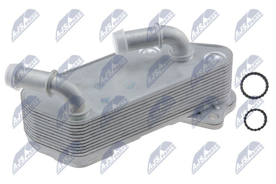 NTY Oliekoeler CCL-PL-009 Olie-koeler NTY 9-3 CCL-PL-009 goedkoop