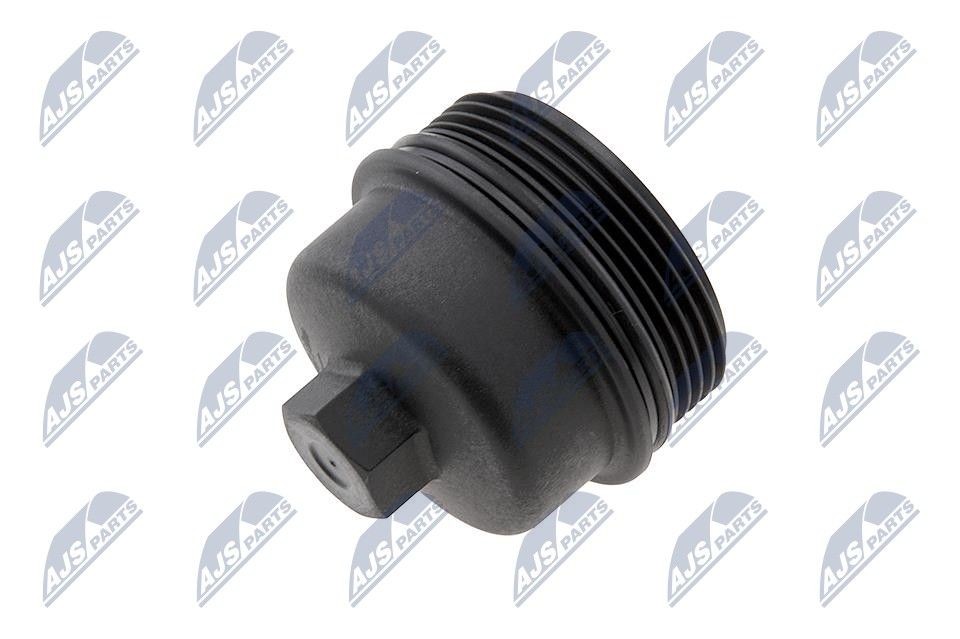 NTY Cover, oil filter housing CCL-PL-011 NTY CCL-PL-011 Astra H oil filter housing price