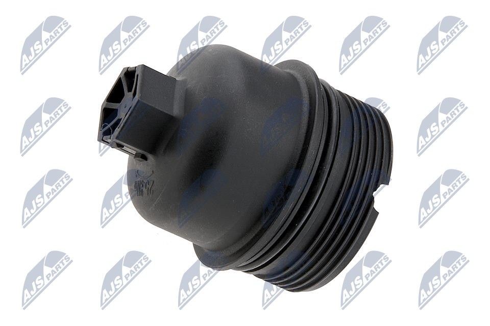 NTY Vāks, Eļļas filtra korpuss CCL-RE-005 Eļļas filtra korpuss / -blīve NTY Volvo XC60 CCL-RE-005