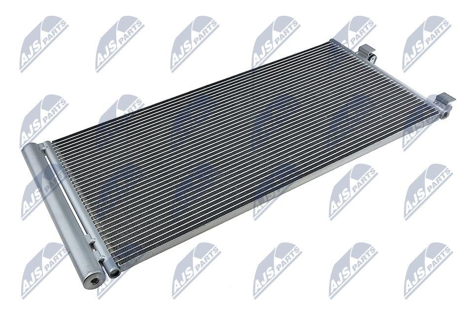 NTY Condensatore climatizzatore CCS-RE-027 NTY CCS-RE-027 Radiatore aria condizionata Renault Latitude L70 originale prezzo