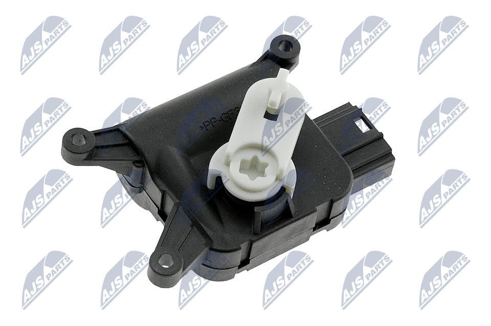 NTY Stellmotor für Temperaturklappe CNG-AU-000 CNG-AU-000 Stellmotor für Temperaturklappe MERCEDES-BENZ GLK NTY kaufen