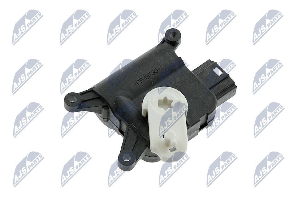 NTY Regulēšanas elements, Jaucējkrāns CNG-AU-001 NTY CNG-AU-001 Regulēšanas elements, jaucējkrāns Audi A3 8P Sportback par izdevīgu cenu