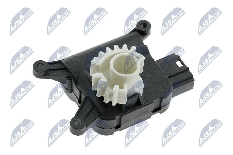 NTY Stellmotor für Temperaturklappe CNG-AU-002 Stellmotor, Klimaanlage NTY LEGACY CNG-AU-002 günstig