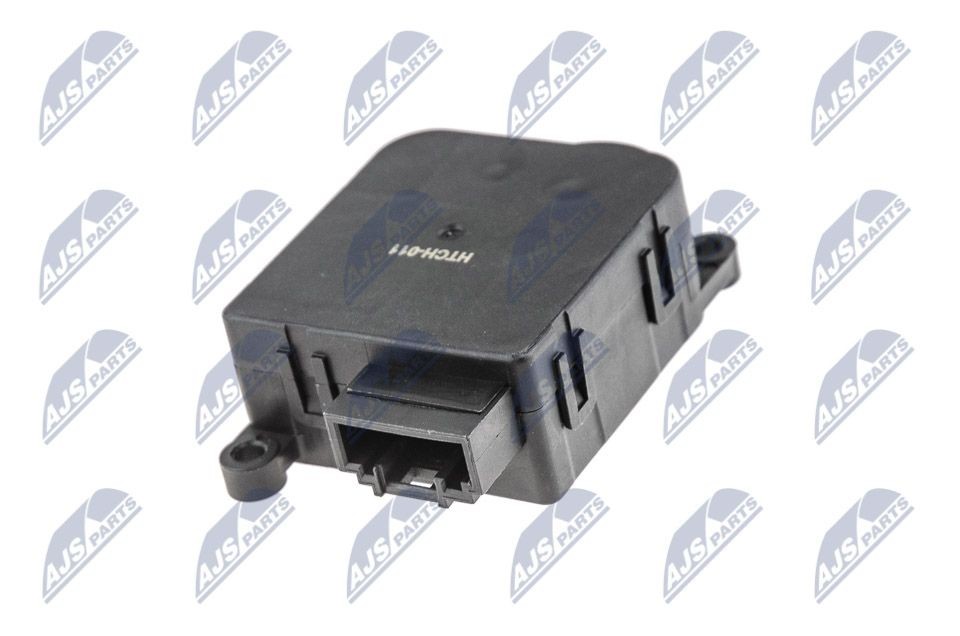 NTY Servomotor, blandingsklap CNG-CH-011 Indstillingselement, blandingsklap NTY Mercedes-Benz SLK CNG-CH-011