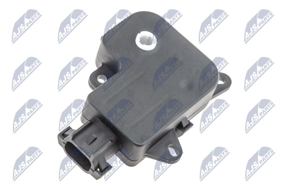 NTY Stellmotor für Temperaturklappe CNG-CH-012 Stellmotor, Mischklappe NTY Mercedes-Benz GLK CNG-CH-012
