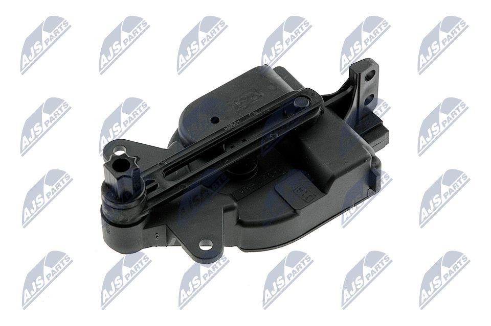 NTY Umschaltventil, Lüftungsklappen CNG-VW-001 Stellmotor, Lüftung NTY GLK CNG-VW-001 günstig