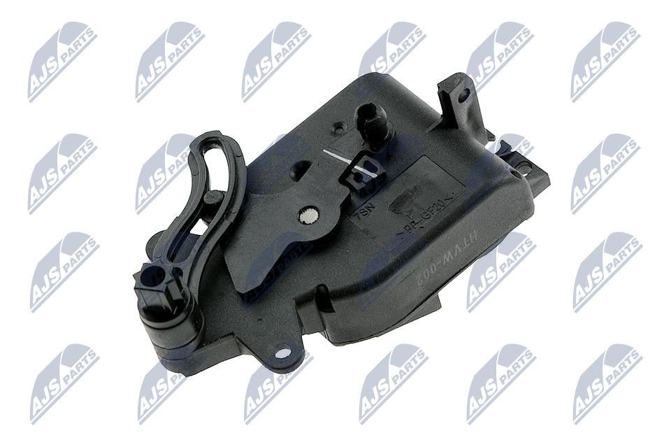 NTY Control, blending flap CNG-VW-002 NTY CNG-VW-002 Control, blending flap - Seat Leon 1m1 heating system parts