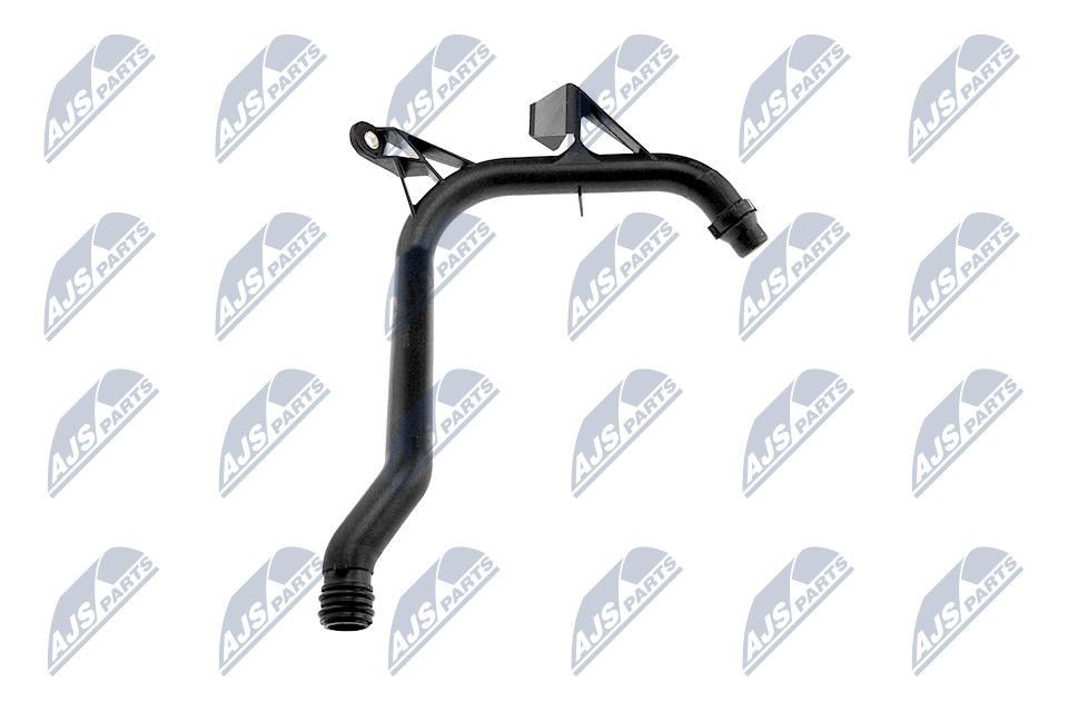 NTY Potrubie chladiacej kvapaliny CPP-BM-007 NTY CPP-BM-007 Hadica chladenia Volkswagen GOLF lacné