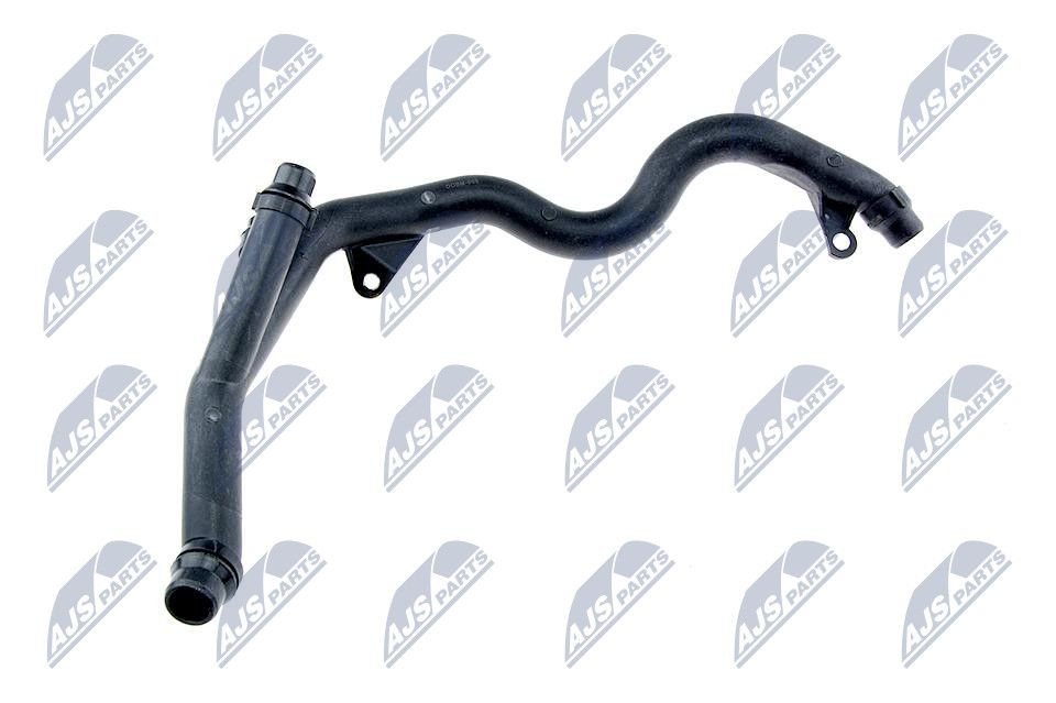 NTY Radiatorslange CPP-BM-008 Radiatorslange NTY Alfa Romeo MITO CPP-BM-008