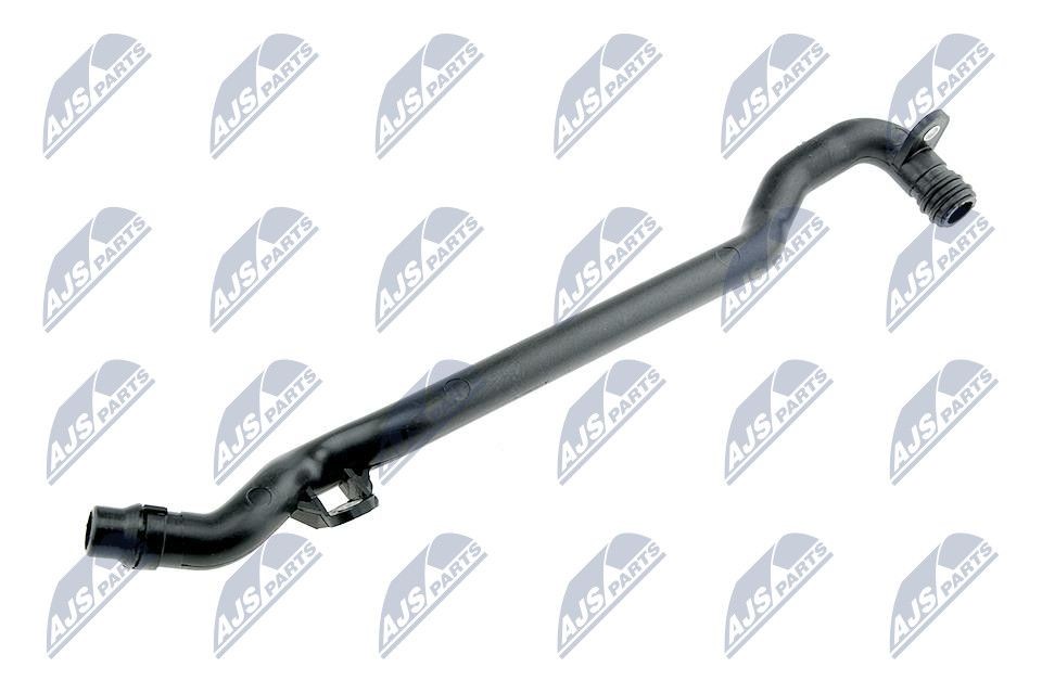 NTY Koelmiddelleiding CPP-BM-058 Alfa Romeo MITO Radiateurslang universeel NTY CPP-BM-058