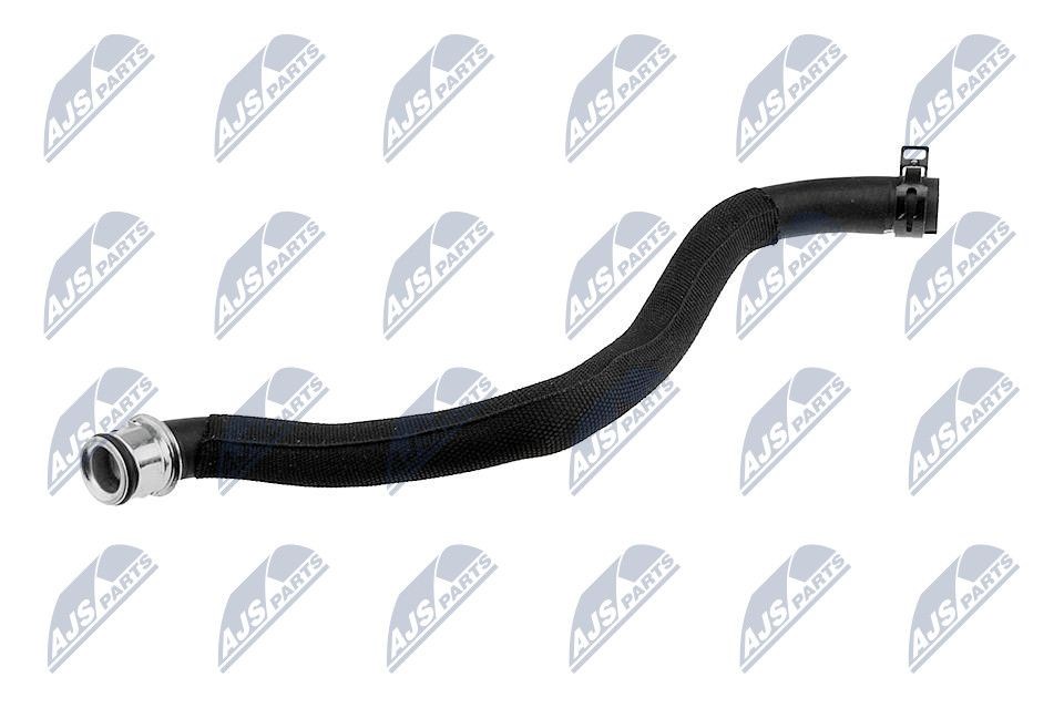 NTY Durite de refroidissement CPP-ME-006 CPP-ME-006 Durite de refroidissement MERCEDES-BENZ Classe G NTY