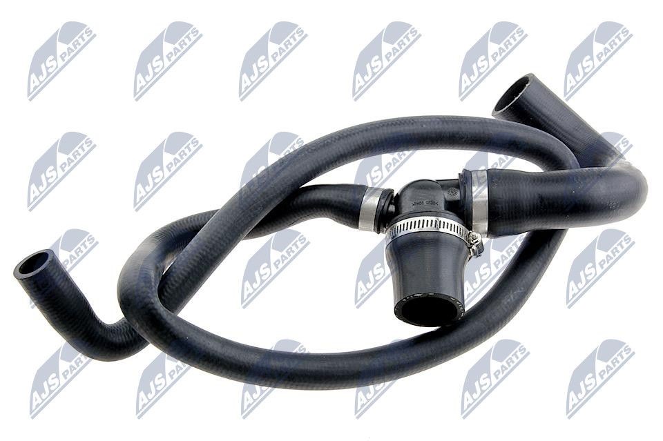 NTY Radiateurslang CPP-PL-001 NTY Radiateurslang universeel MINI CPP-PL-001