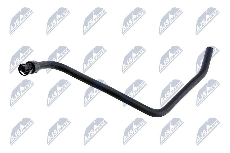 NTY Radiateurslang CPP-PL-002 Koelwaterslang MINI NTY CPP-PL-002