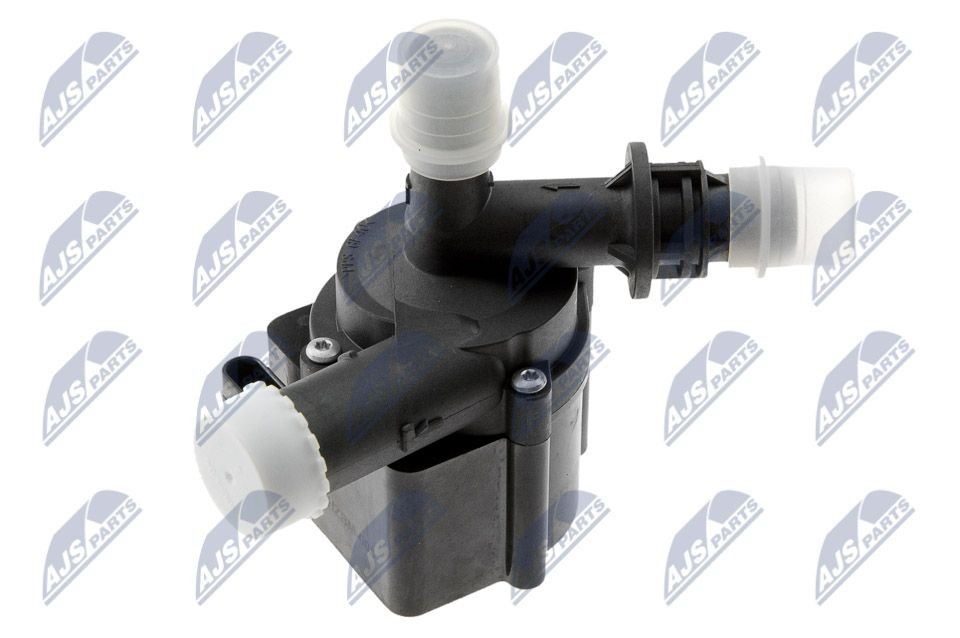 NTY Pompe à eau additionnelle CPZ-BM-005 NTY CPZ-BM-005 Pompe à eau additionnelle BMW F21 prix