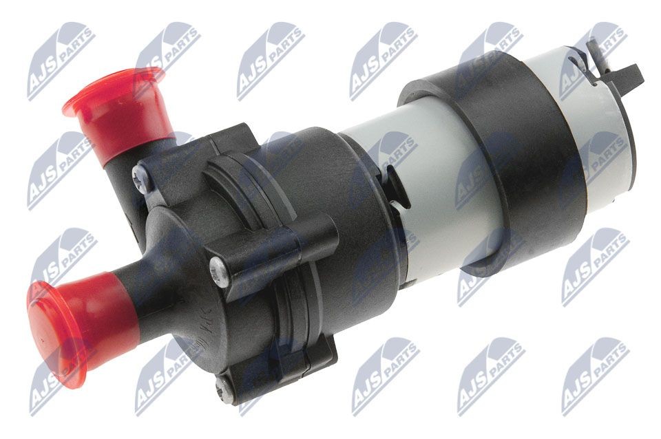 NTY Vattenpump, oberoende uppvärmning CPZ-ME-009 Byta Vattenpump oberoende uppvärmning Mercedes W168 kostnad NTY CPZ-ME-009