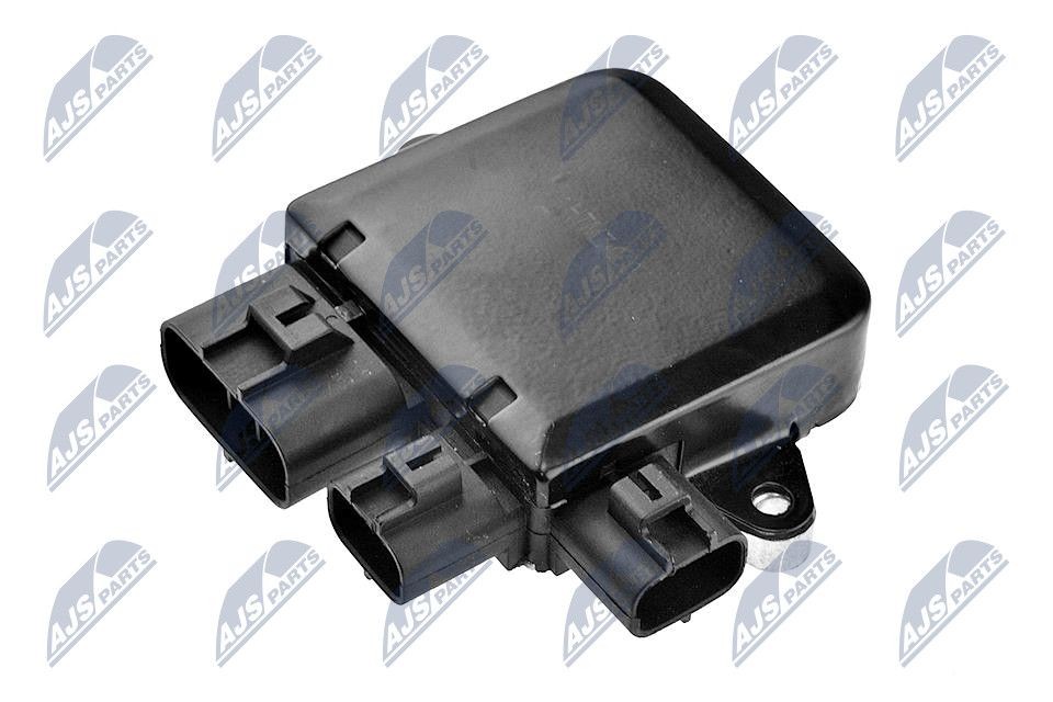 NTY Regulator, passenger compartment fan CSW-MZ-000 CSW-MZ-000 NTY heater blower resistor for LEXUS