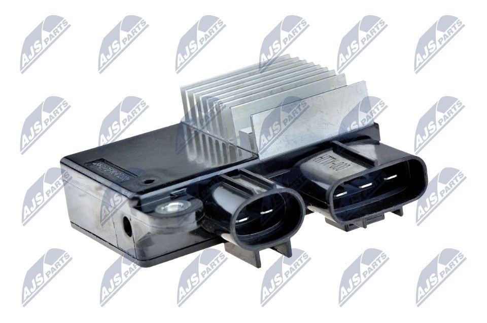 NTY Résistance de série, moteur électrique-ventilateur du radiat CSW-TY-000 NTY CSW-TY-000 Resistance pulseur d'air Toyota Verso AR2 à un prix avantageux