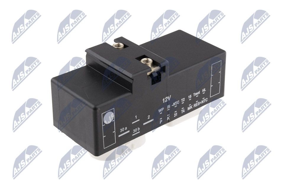 NTY Módulo de comando, ventilador eléctrico (refrigeração motor) CSW-VW-005 CSW-VW-005 Módulo de comando, ventilador eléctrico (refrigeração motor) NTY KIA SPORTAGE