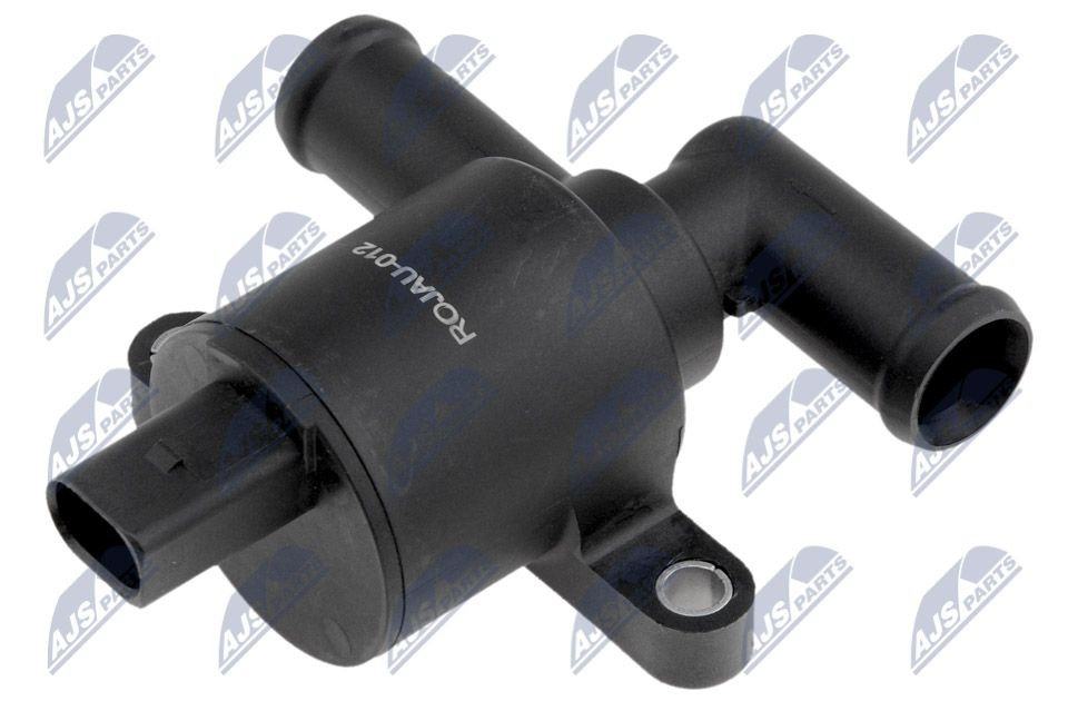 NTY Valve magnétique CTM-AU-012 Valve magnétique NTY DOBLO CTM-AU-012 pas cher