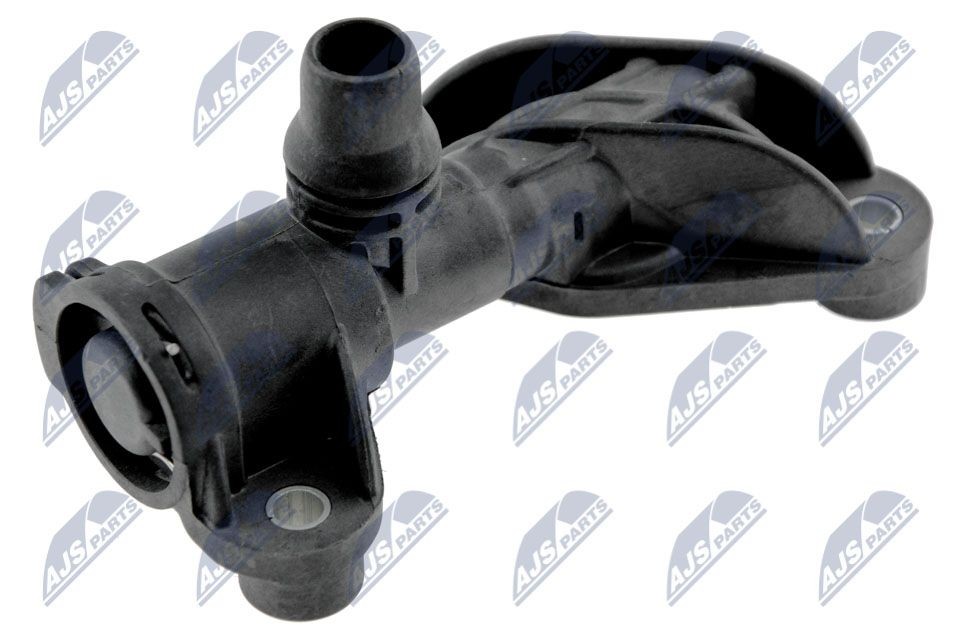 NTY Termostato, Raffreddamento olio CTM-BM-032 NTY CTM-BM-032 Termostato olio Chevrolet AVEO originali