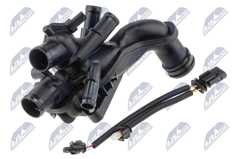 NTY Termostat, kjølemiddel CTM-BM-034 NTY CTM-BM-034 Termostathus Mini Roadster R59 pris