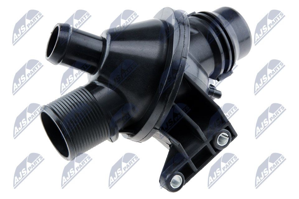 NTY Termostaatti, jäähdytysneste CTM-BM-035 Termostaatti, jäähdytysneste NTY Avauslämpötila: 108°C, Kopalla