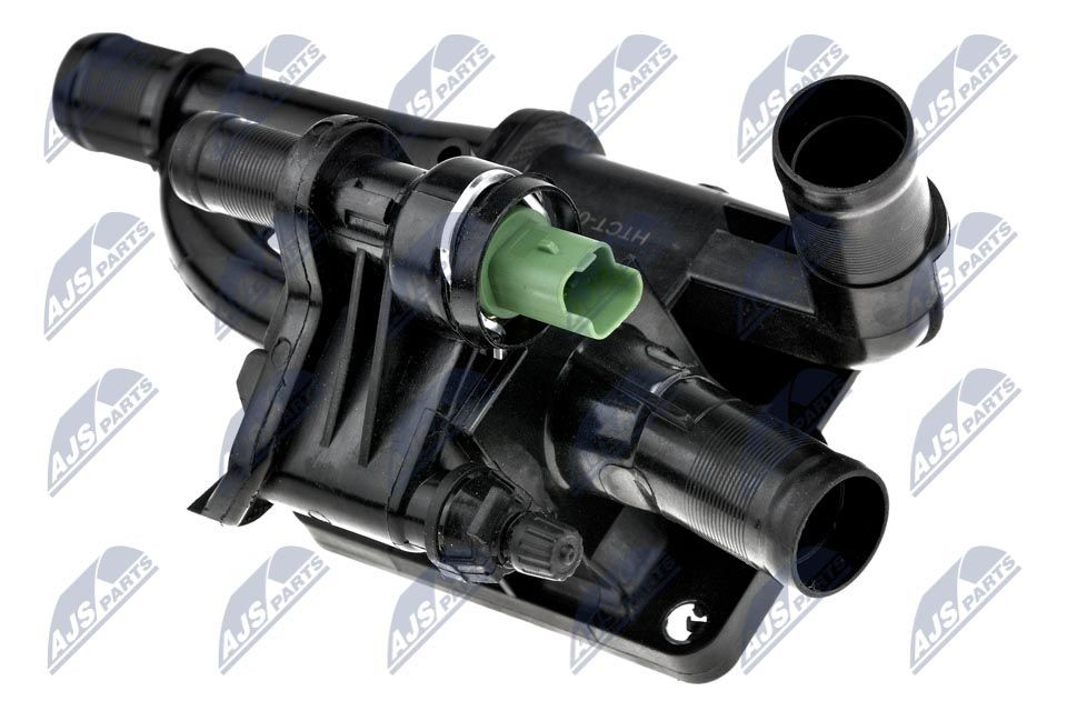 NTY Kühlwasserthermostat CTM-CT-001 Thermostat NTY Kia CEE'D CTM-CT-001