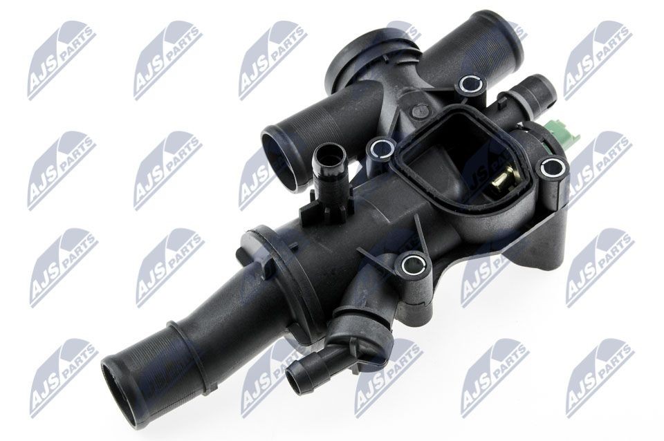 Thermostat NTY CTM-CT-003 NTY CTM-CT-003 2022 VOLVO V70 engine thermostat replacement