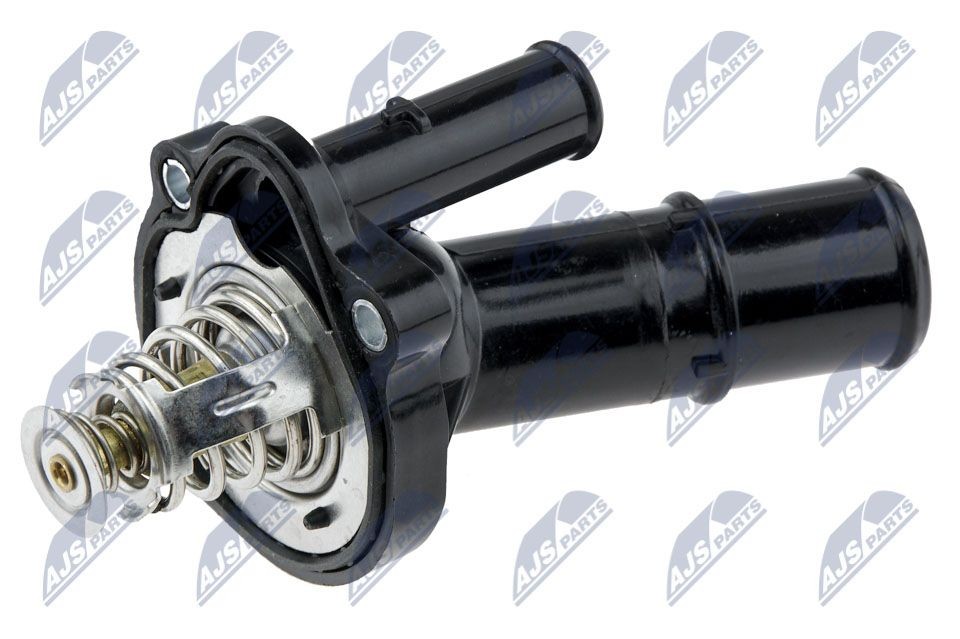 NTY Termóstato, líquido de refrigeração CTM-FR-001 Termóstato NTY FOCUS CTM-FR-001 baratos