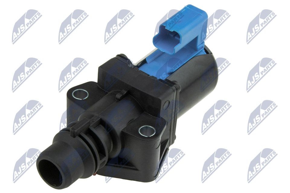 NTY Dzesēšanas šķidruma regulēšanas vārsts CTM-FR-012 Dzesēšanas šķidruma regulēšanas vārsts NTY Fiat SEICENTO CTM-FR-012