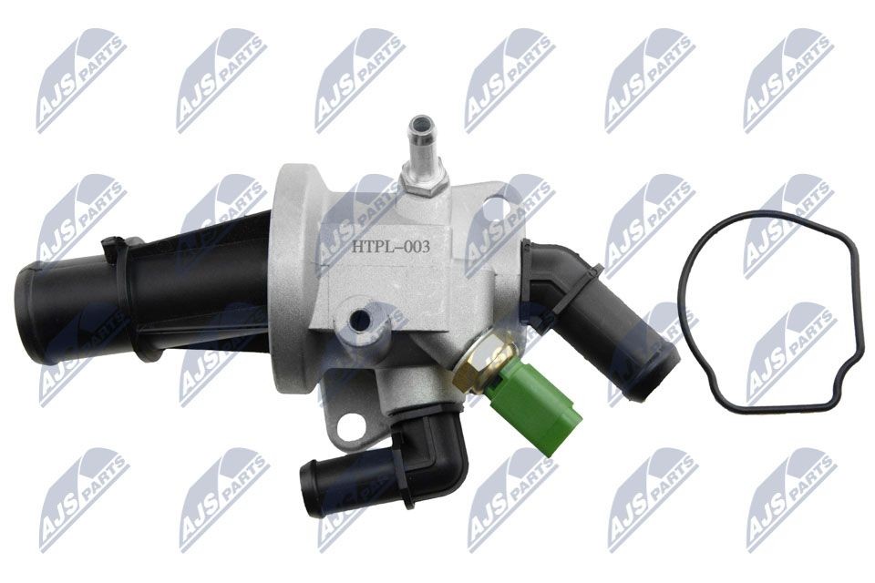 Termostaat, Jahutusvedelik NTY CTM-PL-003 NTY CTM-PL-003 Termostaat SUZUKI SWIFT 2020