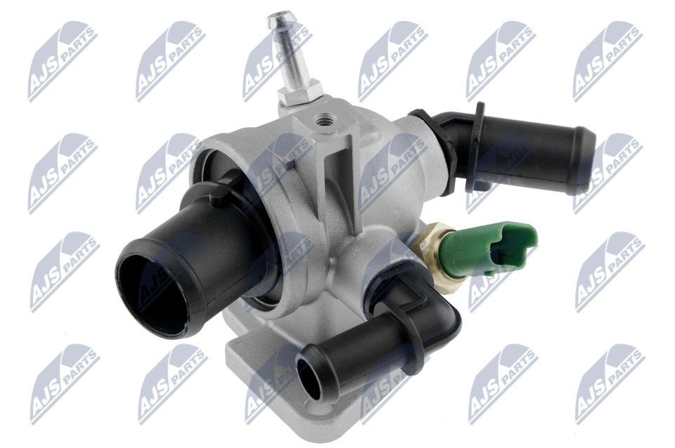 Termostaat, Jahutusvedelik NTY CTM-PL-008 NTY CTM-PL-008: Termostaat Fiat GRANDE PUNTO 2025