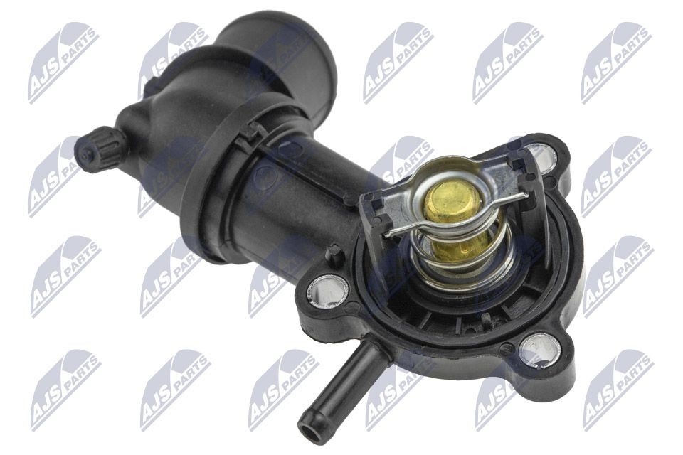 NTY Termostat, kølemiddel CTM-PL-011 NTY CTM-PL-011 Zafira C Tourer (P12) Termostat pris