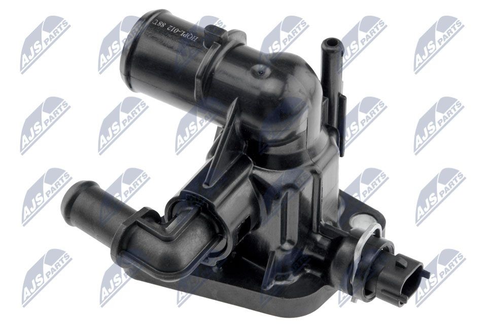 NTY Kühlwasserthermostat CTM-PL-012 Kühlmittelreglergehäuse NTY C2 CTM-PL-012 günstig