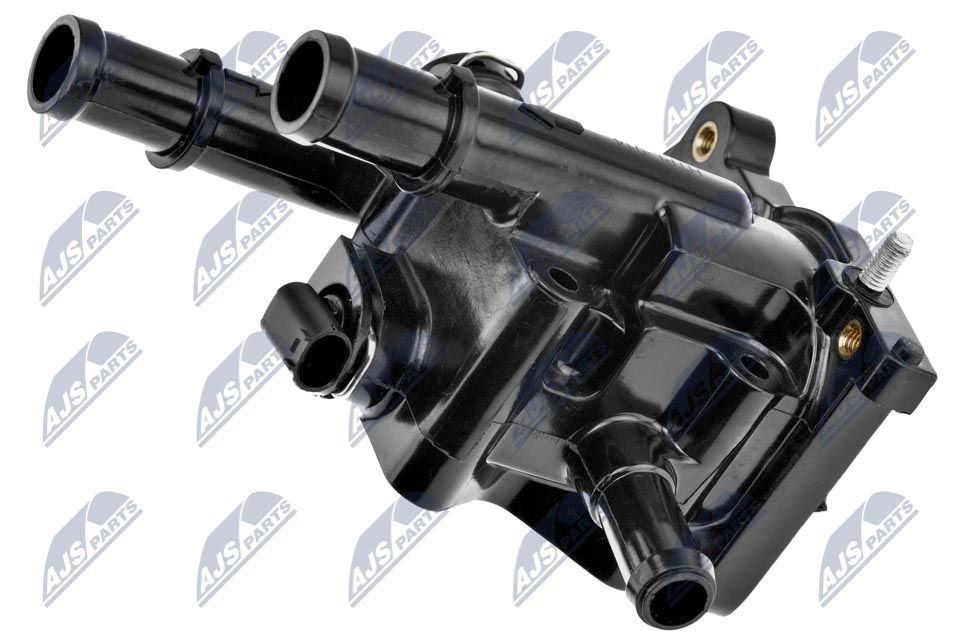 NTY Flange do líquido de refrigeração CTM-PL-014 NTY CTM-PL-014 originais Flange da água Chevrolet Spark m300 custo