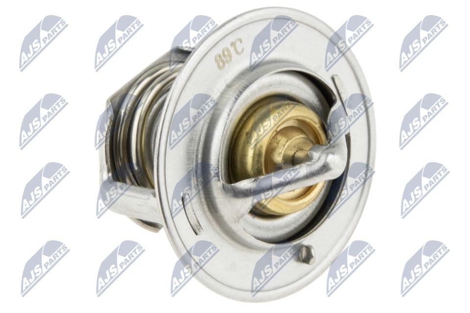 NTY Termostat chladenia CTM-PL-015 Termostat NTY Opel ZAFIRA CTM-PL-015