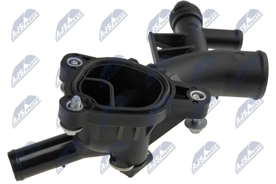 NTY Flens koelvloeistof CTM-PL-017 NTY CTM-PL-017 originele Flens koelvloeistof CHEVROLET EPICA prijs