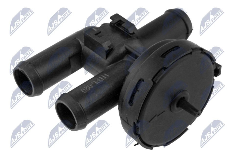 NTY Válvula de regulação do líquido de refrigeração CTM-PL-020 CTM-PL-020 Válvula de regulação do líquido de refrigeração OPEL OMEGA NTY
