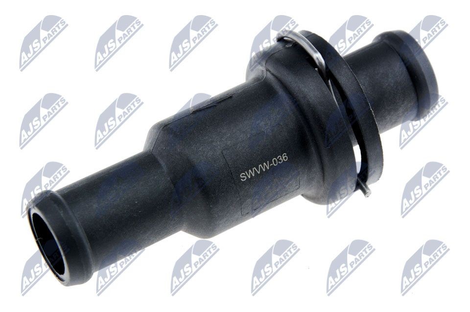 NTY Ölkühler-Thermostat CTM-VW-036 CTM-VW-036 NTY Ölthermostat Iveco Daily 2 Kosten