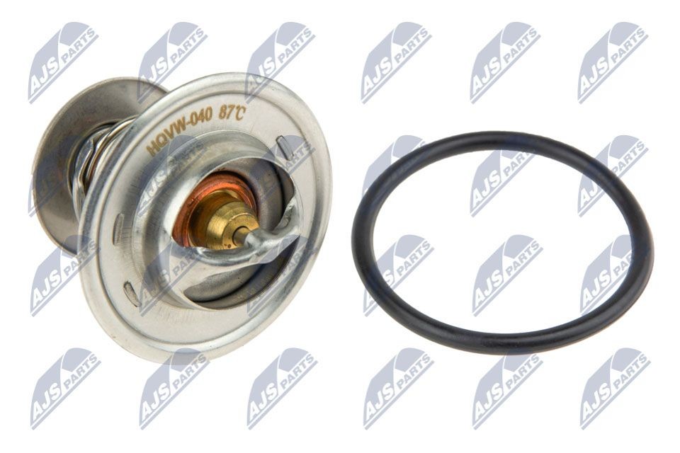 Termostaat, Jahutusvedelik NTY CTM-VW-040 NTY CTM-VW-040: Termostaat Ford GALAXY 2005