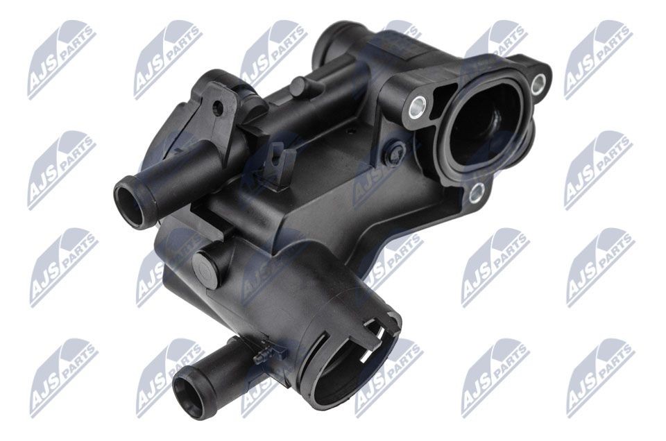 NTY Thermostatgehäuse CTM-VW-045 Thermostat, Kühlmittel NTY FELICIA CTM-VW-045 günstig